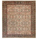 19th Century Persian Malayer Carpet